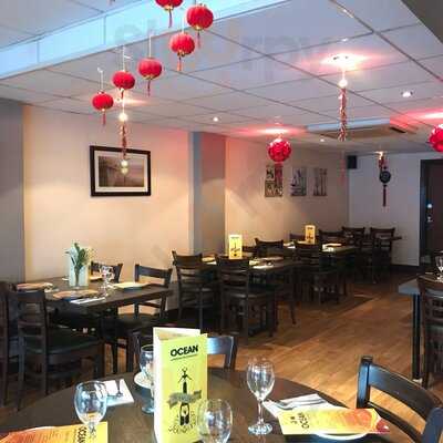 Ocean Chinese Restaurant