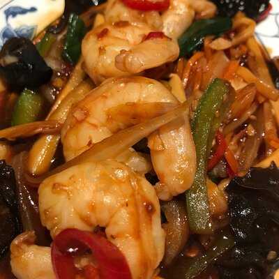 Ocean Chinese Restaurant