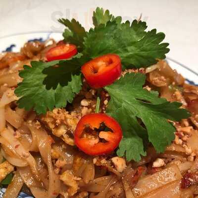 Ocean Chinese Restaurant