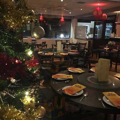 Ocean Chinese Restaurant