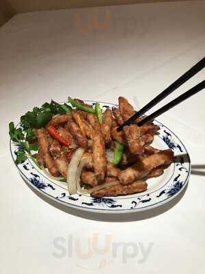 Ocean Chinese Restaurant