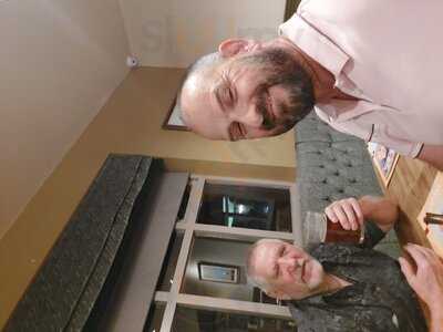 Honourable Pilot Cookhouse + Pub