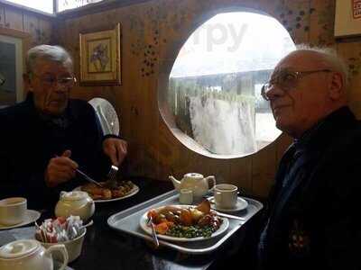 The Baytree Coffee Lounge