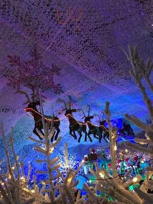 The Baytree Coffee Lounge