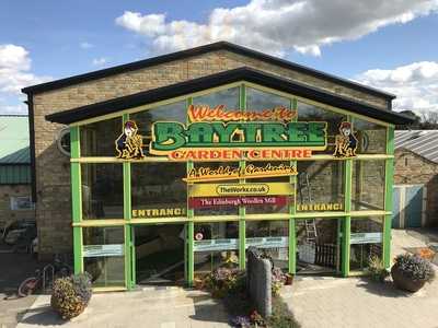 The Baytree Coffee Lounge