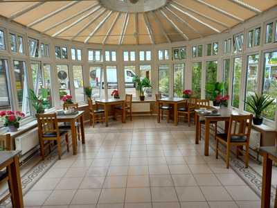 The Baytree Coffee Lounge