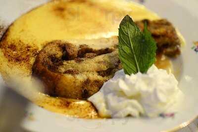 The Big Catch Beckenham