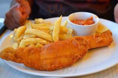 The Big Catch Beckenham