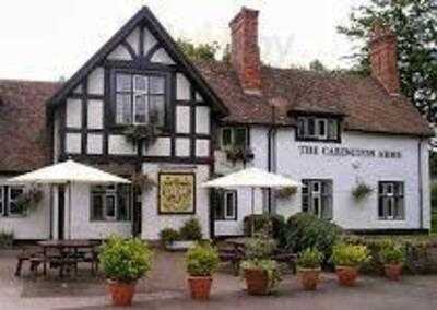 The Carington Arms