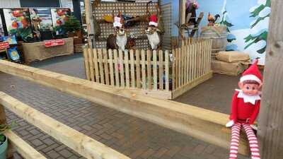 Restaurant @ Poplars