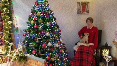 Restaurant @ Poplars