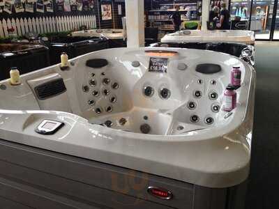 Restaurant @ Poplars