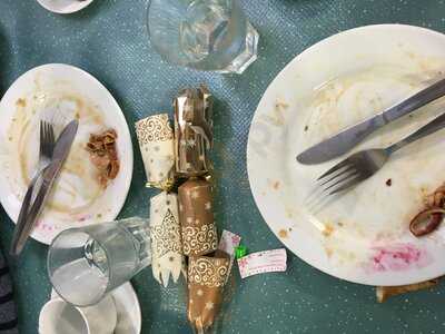 Restaurant @ Poplars