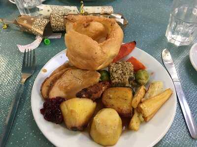 Restaurant @ Poplars