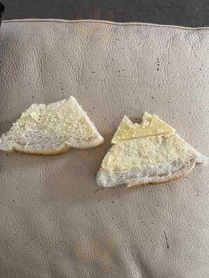 Restaurant @ Poplars