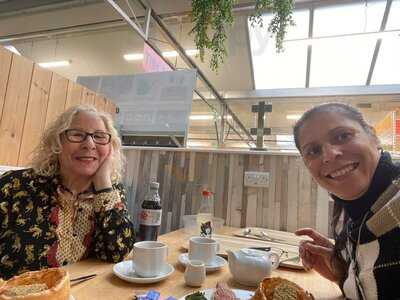 Restaurant @ Poplars