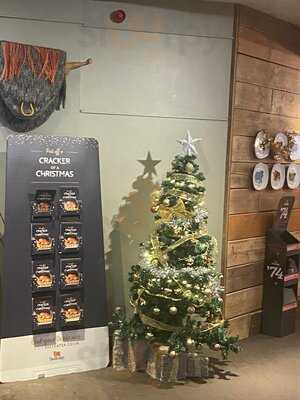 The Orchard Beefeater