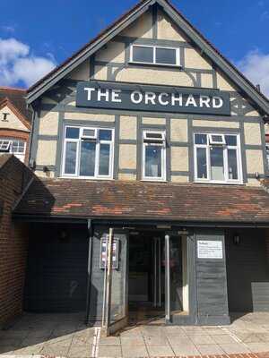 The Orchard Beefeater