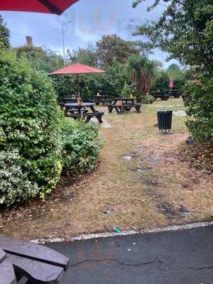 The Orchard Beefeater