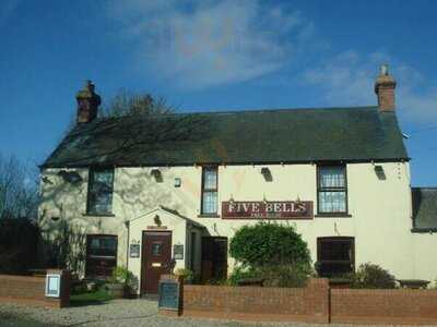 The Five Bells