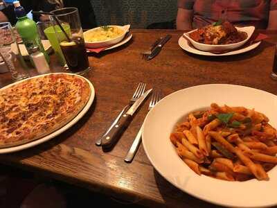 Di Maggio's - East Kilbride