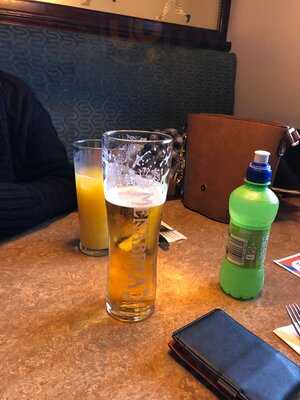 Di Maggio's - East Kilbride