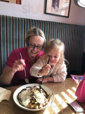 Di Maggio's - East Kilbride