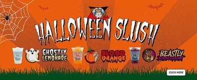 Busy Bee Fish Bar & Cafe