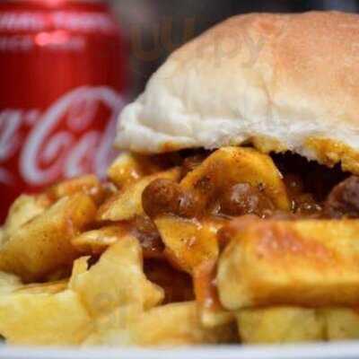 Busy Bee Fish Bar & Cafe