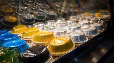 Busy Bee Fish Bar & Cafe