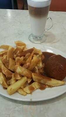 Busy Bee Fish Bar & Cafe