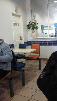 Busy Bee Fish Bar & Cafe