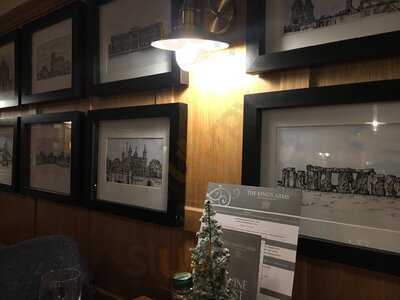 Kings Arms Hotel And Restaurant