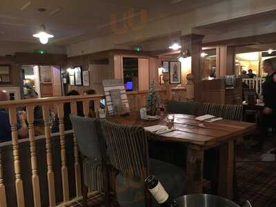 Kings Arms Hotel And Restaurant