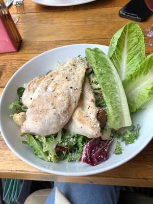 The New Inn Bournheath