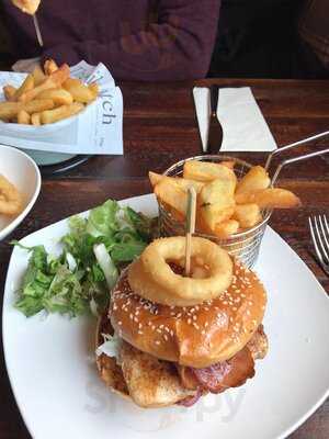 The New Inn Bournheath