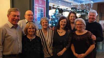 The New Inn Bournheath