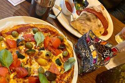 Settantanove Pizzeria