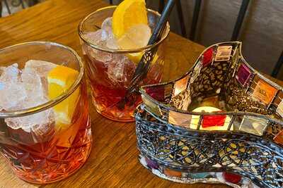 Settantanove Pizzeria