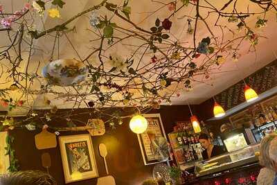 Settantanove Pizzeria