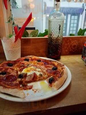 Settantanove Pizzeria