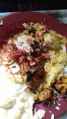 Twydall Tandoori
