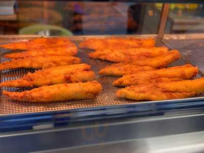 Britannia Fish Bar