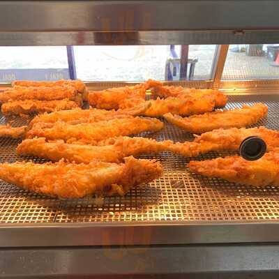 Britannia Fish Bar