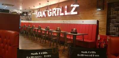 Mak Grillz