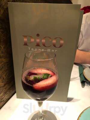 Pico Tapas Bar