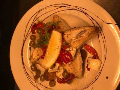 Travellers Rest Inn Restaurant