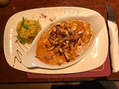 Travellers Rest Inn Restaurant