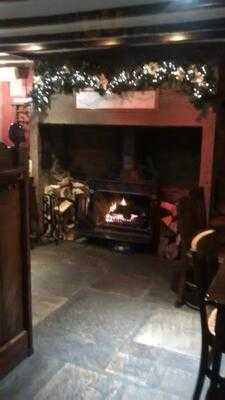 Travellers Rest Inn Restaurant