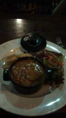 Travellers Rest Inn Restaurant